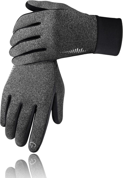 Guantes Térmicos Táctiles para Ciclismo - Hombre y Mujer - Image 8