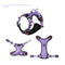 Purple Size S
