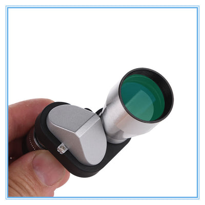 Telescopio Monocular para Celular con Visión Nocturna de Bajo Brillo - Image 8