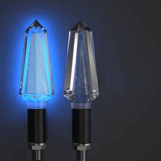 Luz de Advertencia LED Universal para Vehículos Eléctricos - Image 4