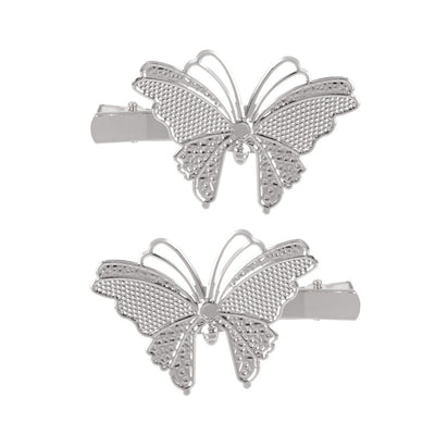 Pasador de Mariposa Creativo Europeo y Americano - Image 4