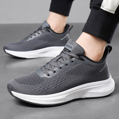 Zapatos Casuales de Malla Transpirable para Viajes y Uso Diario - Image 13