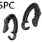 Preto 5 Peças