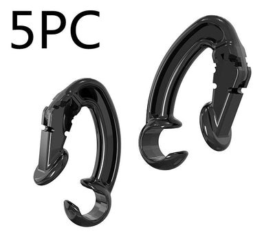 Ganchos de Oreja Deportivos - Soportes Ajustables para Auriculares - Image 11