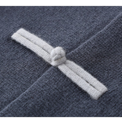 Chaqueta Retro Tang Estilo Chino para Hombre - Casual de Manga Larga - Image 22