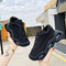 Negro Lacing 35