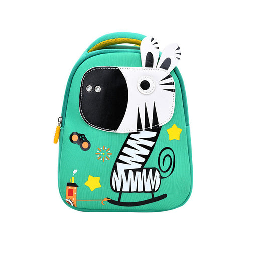 Mochila Infantil Coreana Anti-pérdida con Diseño Cartoon - Image 59