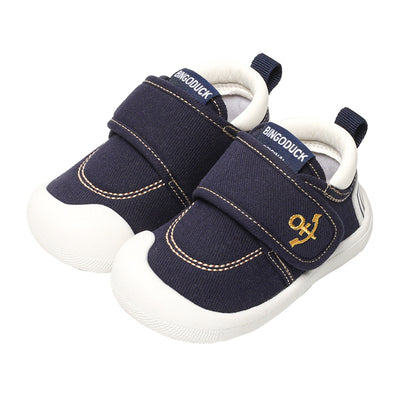 Zapatos de Algodón Transpirables para Bebés y Niñas - Image 3