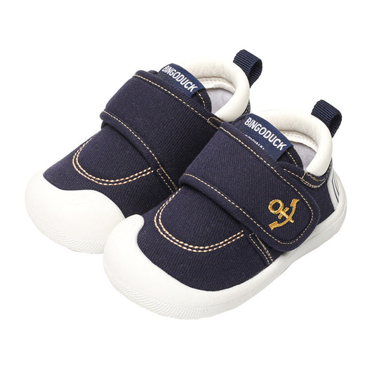 Zapatos de Algodón Transpirables para Bebés y Niñas - Image 3