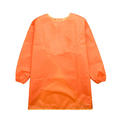 Delantal Impermeable Infantil para Pintar y Crear - Image 58