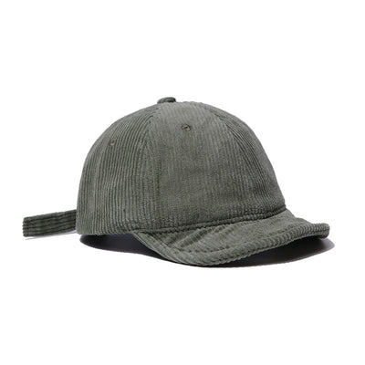 Gorra Retro de Ala Corta Unisex para Actividades al Aire Libre - Image 16