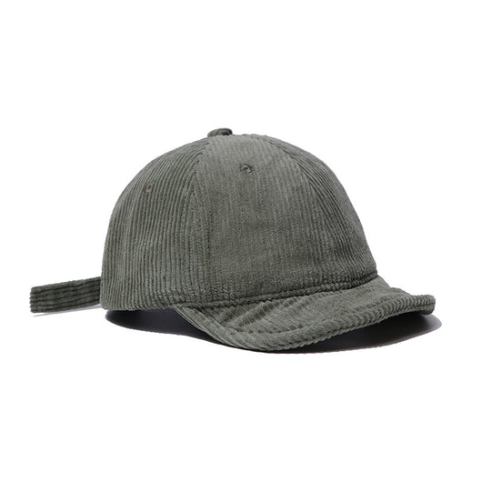 Gorra Retro de Ala Corta Unisex para Actividades al Aire Libre - Image 16