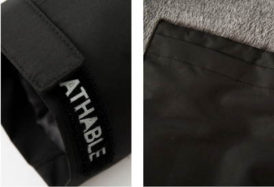 Chaqueta Térmica Impermeable Talla Grande para Clima Extremo - Image 18