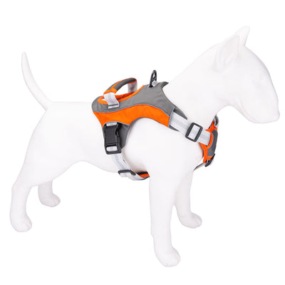 Arnés Deportivo para Perros Grandes - Resistente, Transpirable y Seguro - Image 3