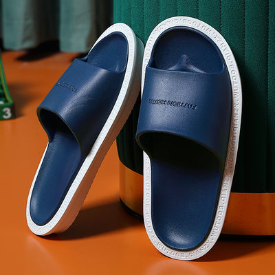 Sandalias y Pantuflas Cómodas Antideslizantes para Casa y Exterior - Image 3