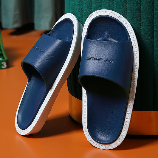 Sandalias y Pantuflas Cómodas Antideslizantes para Casa y Exterior - Image 3