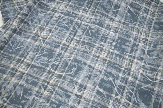 Camisa Cuadros Verano para Hombre - Estilo Personalizado - Image 12