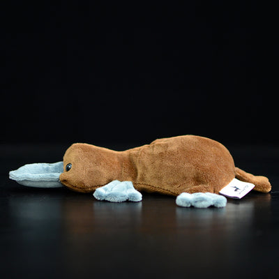 Peluche Ornitorrinco Adorable para Niños - Image 7