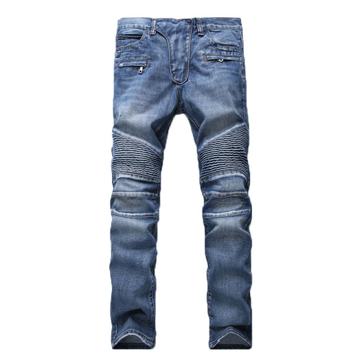 Leggings Slim Fit Modernos para Hombre - Image 11