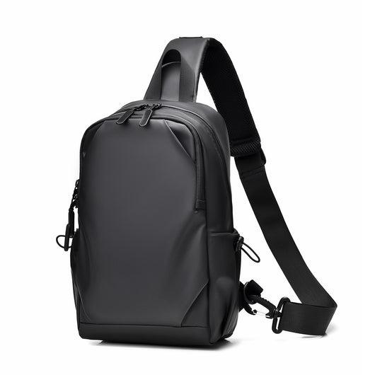 Bolsa Mensajero Oxford para Hombre - Resistente y Minimalista - Image 2