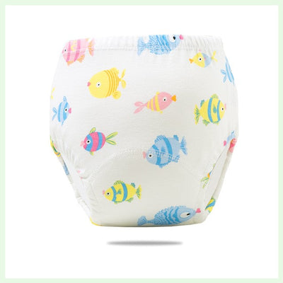 Pants de Entrenamiento para Niños - Transición Segura y Cómoda - Image 24
