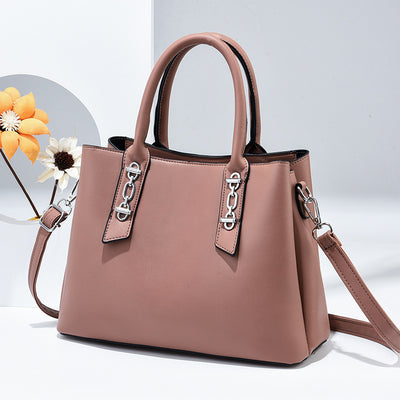 Bolso de Hombro Versátil para Mujer - Diseño Europeo Moderno - Image 5