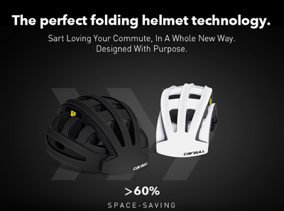 Patinete Eléctrico 3 en 1 con Casco de Seguridad Plegable - Image 18