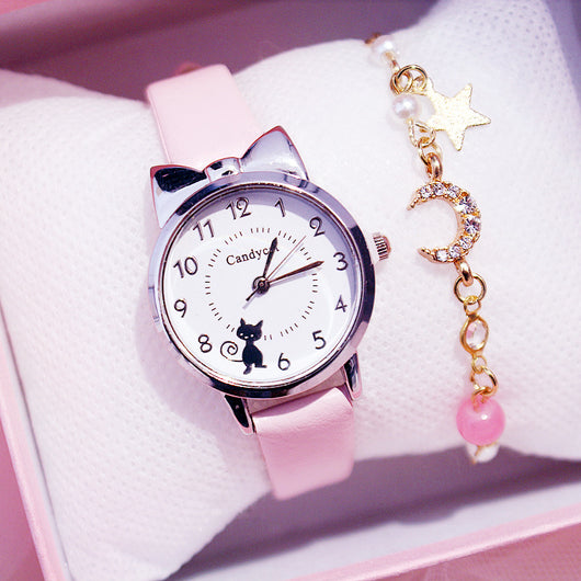Reloj Japonés Corazón para Chica - Image 6
