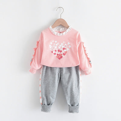 Traje Vaquero Infantil para Niñas - Estilo Western Clásico - Image 3