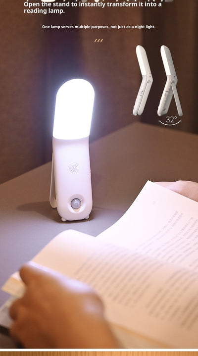 Lámpara LED de Inducción para Armario con Ajuste de 3 Colores - Image 19