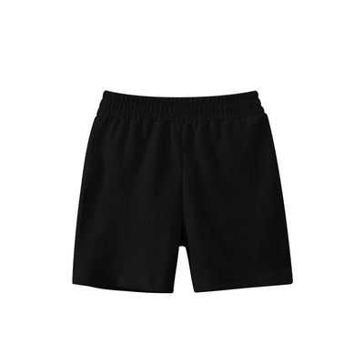 Shorts Capri Lisos para Niños - Image 3