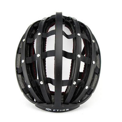 Casco Plegable para Bicicleta de Montaña - Image 5
