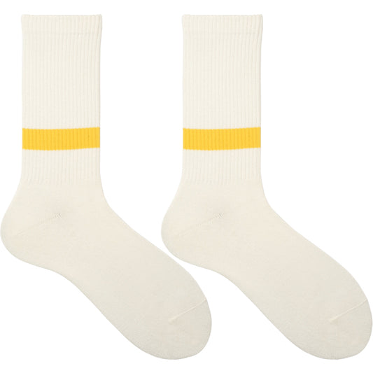Calcetines Deportivos de Fibra Lycra y Algodón - Image 2
