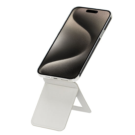 Soporte Magnético Giratorio para Teléfono MagSafe con Funda PU - Image 22