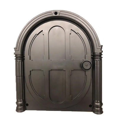 Puerta Automática para Mascotas con Control Direccional de Entrada y Salida - Image 8