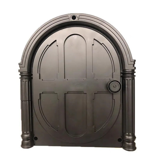 Puerta Automática para Mascotas con Control Direccional de Entrada y Salida - Image 8