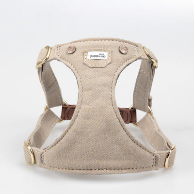 Arnés Ajustable para Perros Pequeños - Diseño Teddy Adorable - Image 4