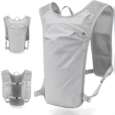 Mochila Deportiva para Ciclismo y Running Unisex - Image 8