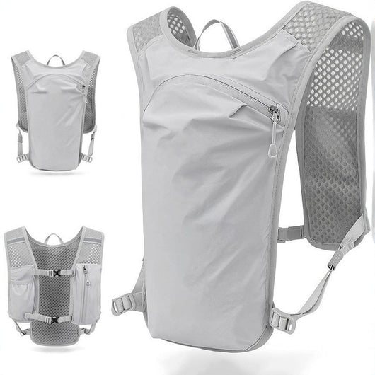 Mochila Deportiva para Ciclismo y Running Unisex - Image 8