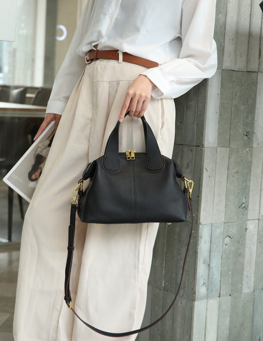 Bolso Bandolera de Alta Calidad Portátil - Image 26