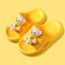 Yellow Bear Size 24 Or 25