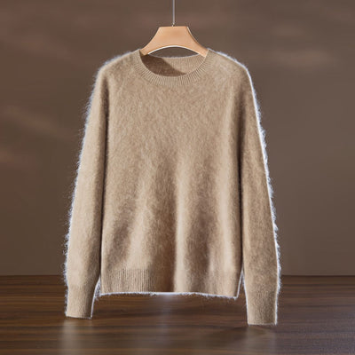 Blusa Térmica Suave y Esponjosa para Otoño e Invierno - Image 7