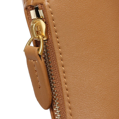 Bolso de Hombro Minimalista Retro para Mujer - Image 16