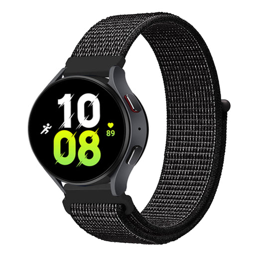 Correa Nylon Loop Compatible con GT5 Watch Band 2022mm - Image 22