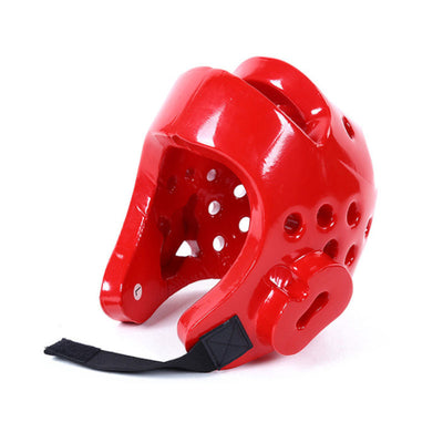 Casco Protector para Karate y Boxeo - Image 11