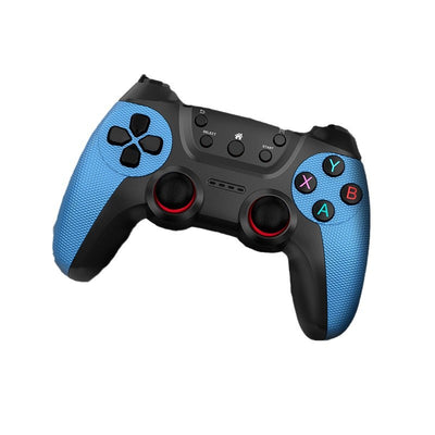 Consola de Videojuegos X2 Blue 4K con Doble Conexión Inalámbrica - Image 3