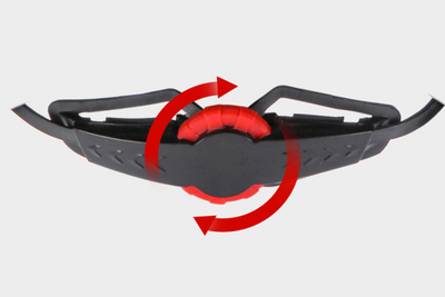 Casco de Ciclismo con Iluminación Frontal y Luz de Alerta Trasera - Image 17