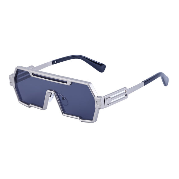 Gafas de Sol Steampunk Retro para Hombre