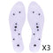 Clear 25 Cm 3 Pieces