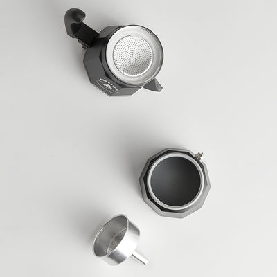 Set de Café Portátil para Camping y Aventuras al Aire Libre - Image 14